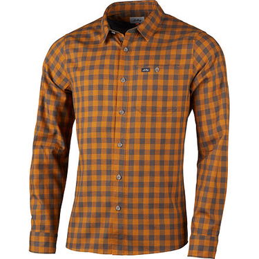 Košeľa Lundhags Lundhags Ekren Shirt Oranžová | 1119095, 0