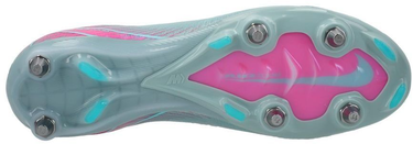 Tenisky a topánky Nike ZM Vapor 16 Elite SG-Pro Šedá | hj2454-301, 1