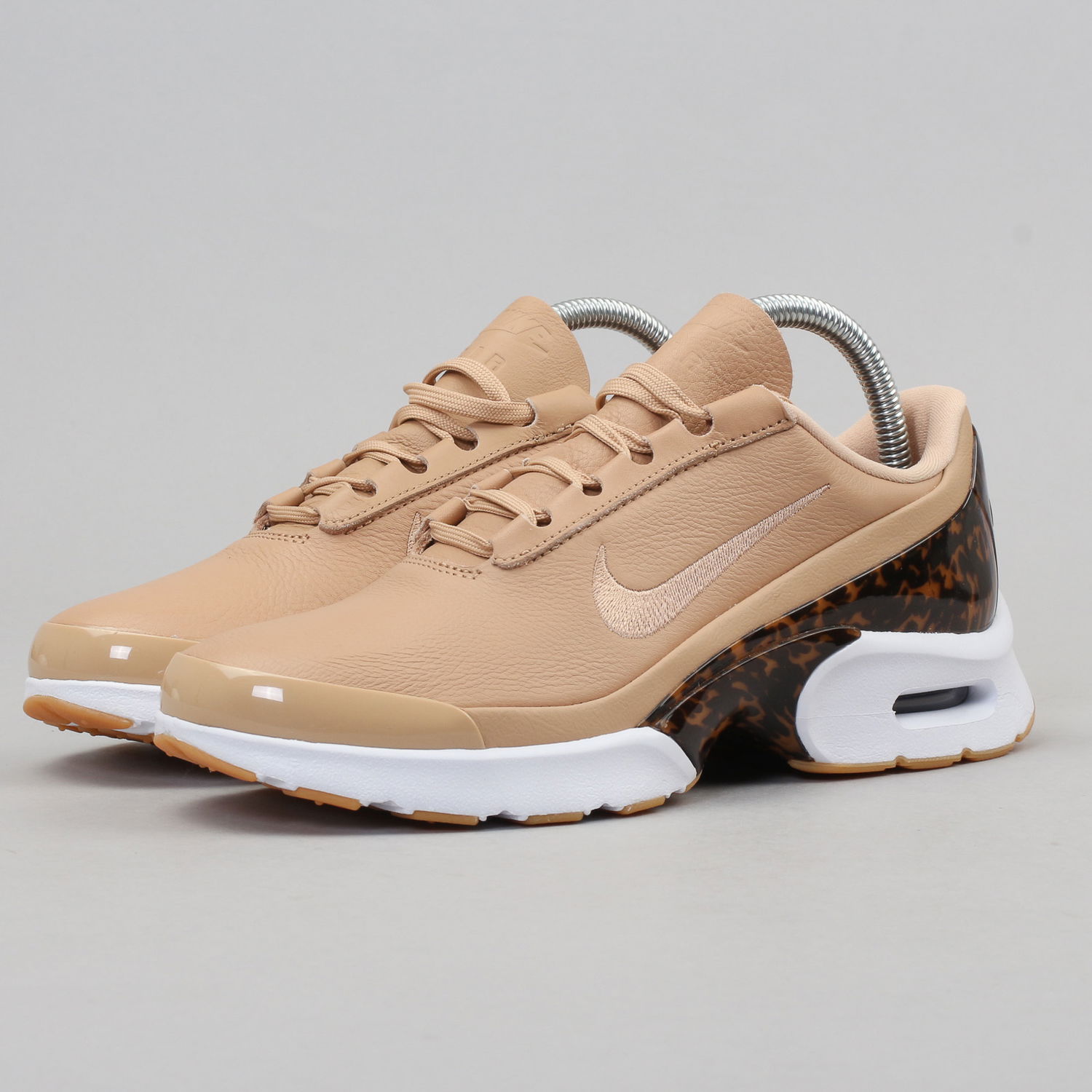 Tenisky a topánky Nike W Air Max Jewell LX Béžová | 896196-200, 0