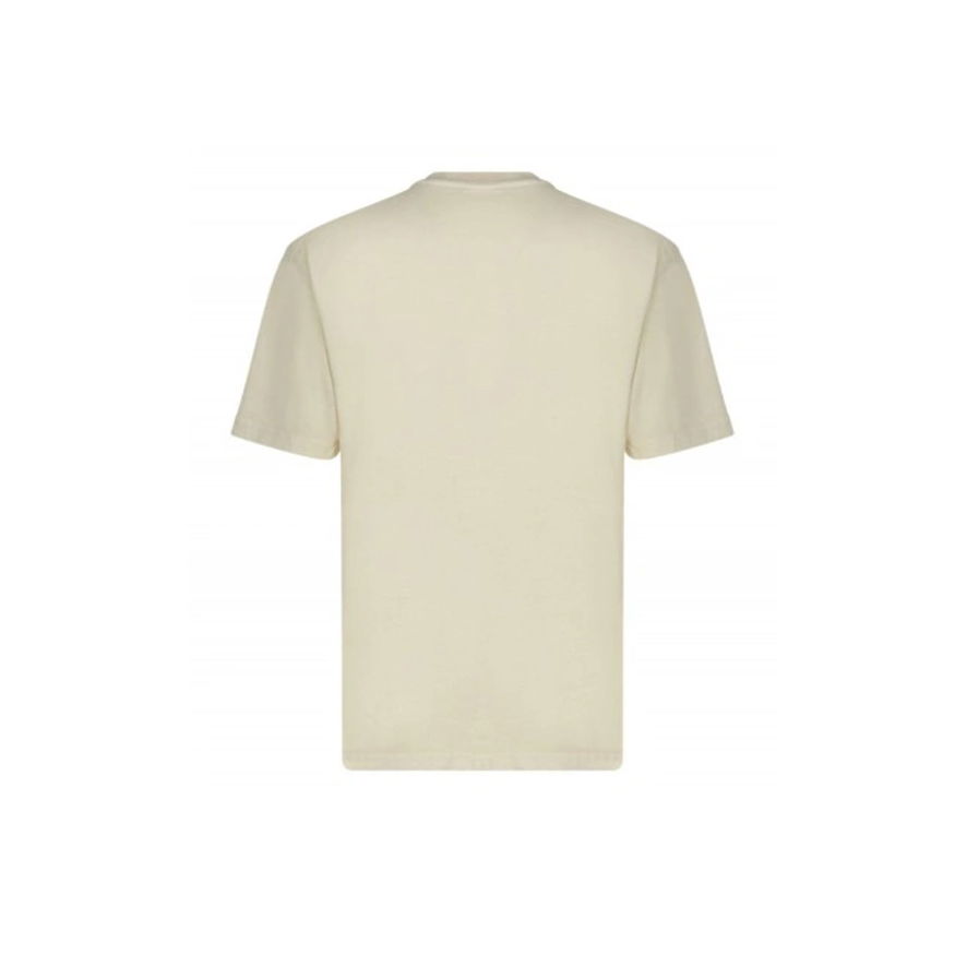 Tričko MARKET Dunking Eagle Tee Béžová | 399001074, 1
