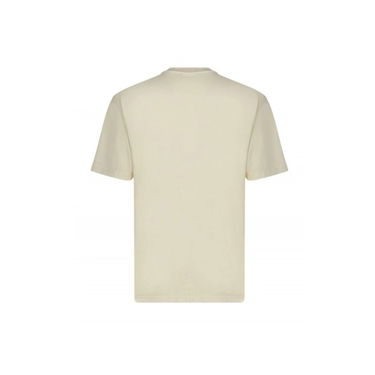 Tričko MARKET Dunking Eagle Tee Béžová | 399001074, 1