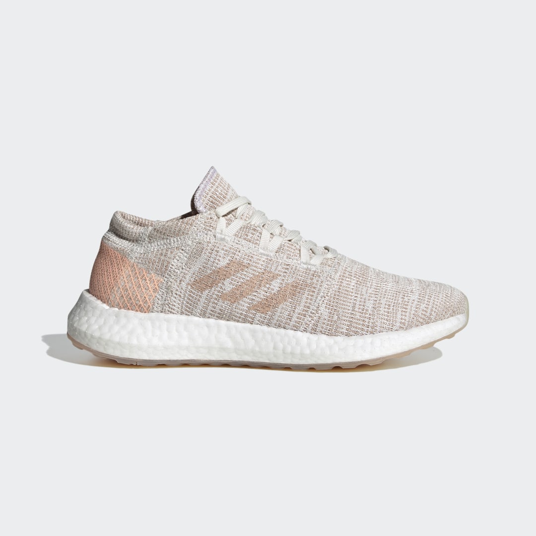 Tenisky a topánky adidas Performance Pureboost Go W Béžová | G54519, 0