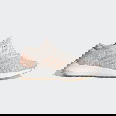 Tenisky a topánky adidas Performance Pureboost Go W Béžová | G54519, 0