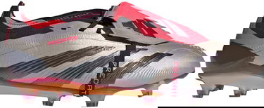 Tenisky a topánky adidas Performance Predator Elite FT FG Šedá | if6443, 0