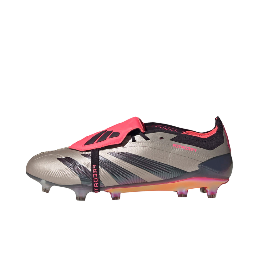 Tenisky a topánky adidas Performance Predator Elite FT FG Šedá | if6443