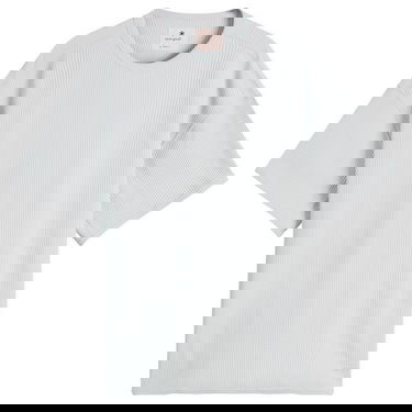 Tričko Snow Peak Dry Waffle T-Shirt, Size Large Šedá | TS-25SU004-LG, 0