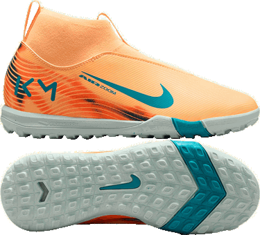 Tenisky a topánky Nike ZOOM SUPERFLY 10 ACAD TF KM Rôznofarebný | HF3420-801, 2