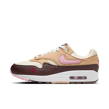 Tenisky a topánky Nike Air Max 1 "Valentine's Day" Béžová | FZ4346-200, 0