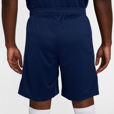 Šortky Nike Dri-FIT Strike Soccer Shorts Modrá | FN2401-493, 2