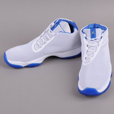 Tenisky a topánky Jordan Jordan Future Biela | 656503-107, 2