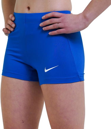 Šortky Nike Nike Stock Boyshorts Modrá | nt0310-463, 3