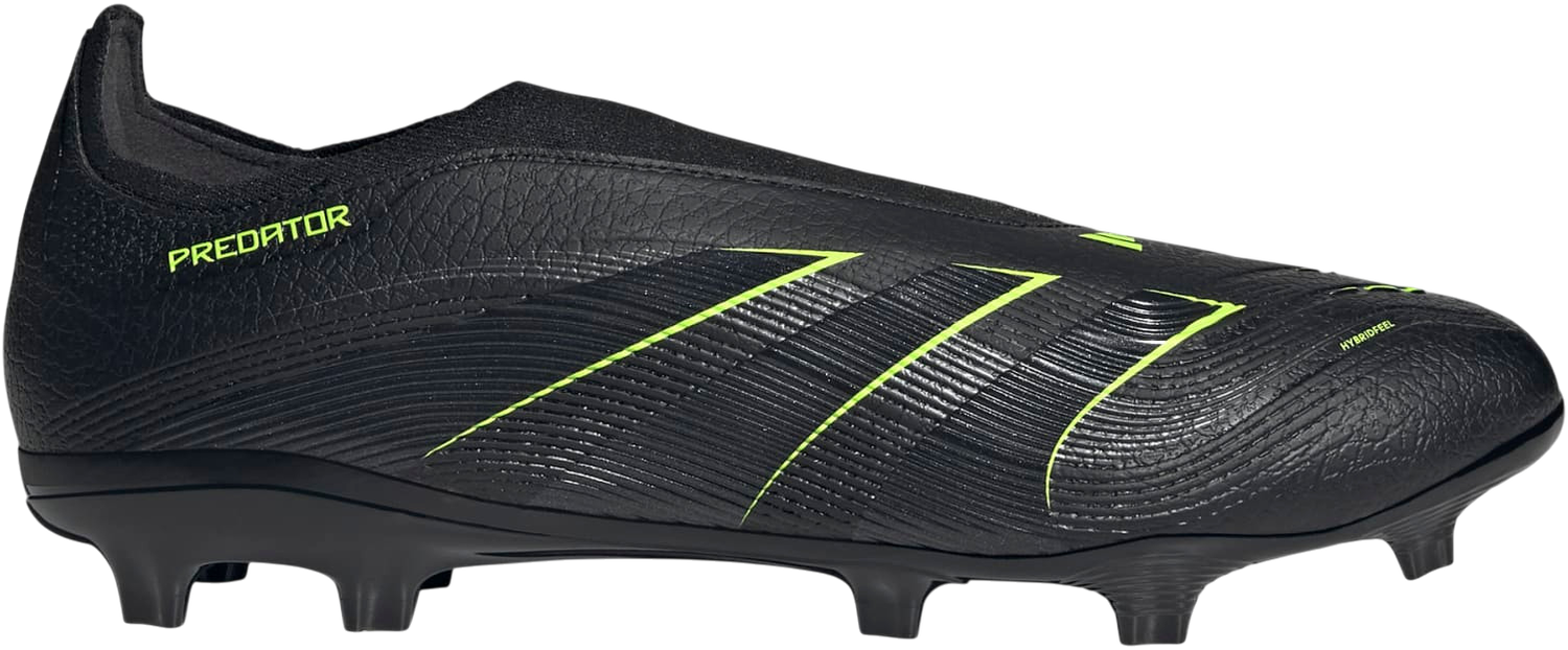 Tenisky a topánky adidas Performance Predator League LL FG/MG Čierna | ji1166, 0