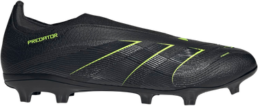 Tenisky a topánky adidas Performance Predator League LL FG/MG Čierna | ji1166, 0