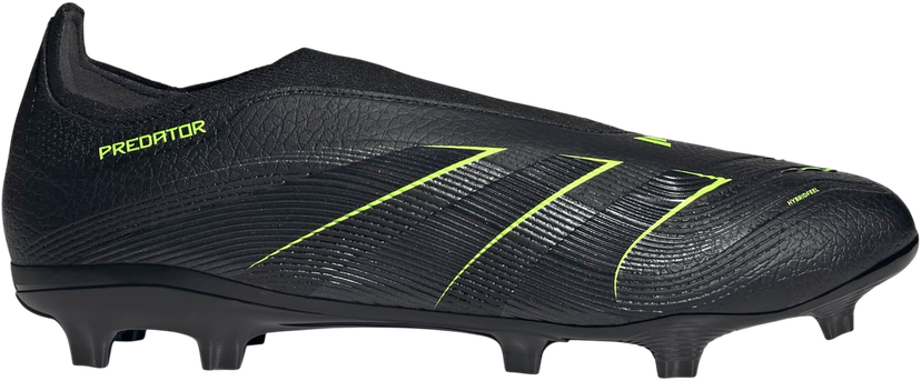 Tenisky a topánky adidas Performance Predator League LL FG/MG Čierna | ji1166