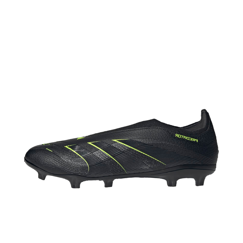 Tenisky a topánky adidas Performance Predator League LL FG/MG Čierna | ji1166