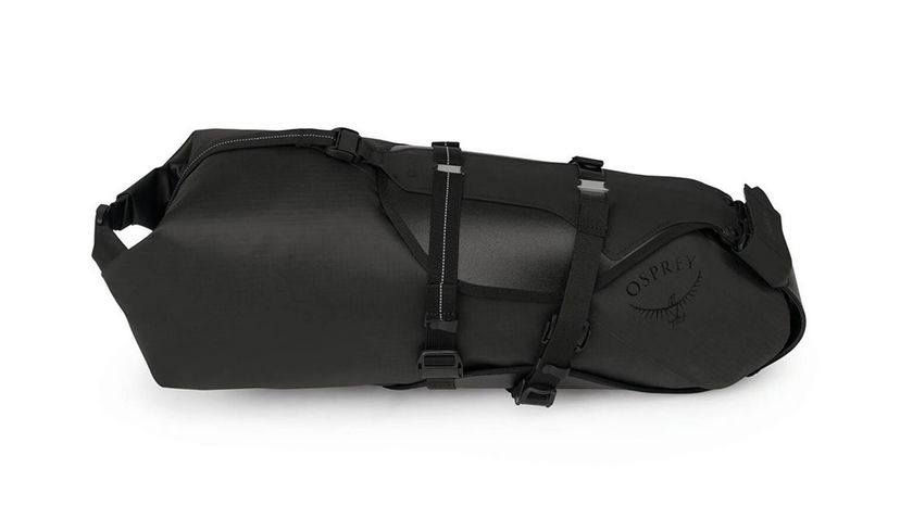 Batoh Osprey Escapist™ Saddle Bag Large Čierna | 10043010OSP