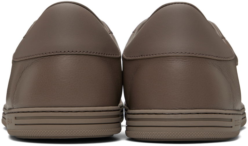 Oblečenie Dolce & Gabbana Dolce&Gabbana Saint Tropez Hnedá | CS2255AT388, 1