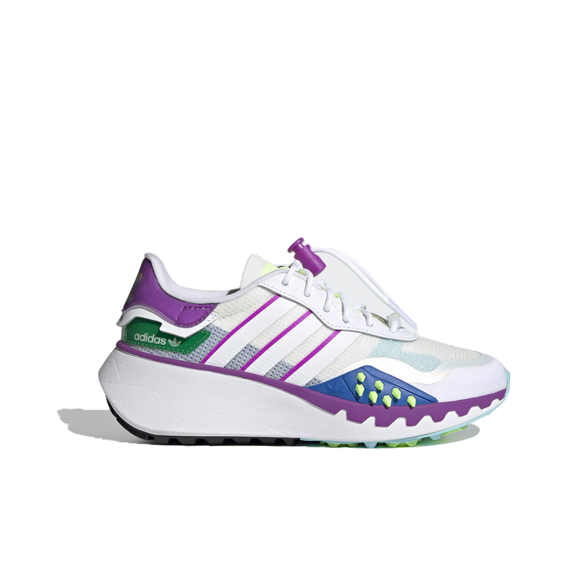 Tenisky a topánky adidas Originals Choigo W Biela | FY6501