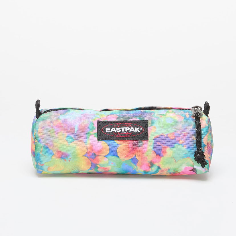 Batohy a tašky EASTPAK Benchmark Single Flower Blur Mix Universal Rôznofarebný | EK0003722O51