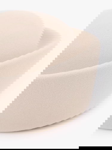 Klobúk Loro Piana Beige Felt Hat Béžová | FAP1515D0FW, 3