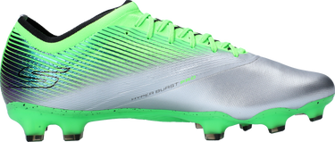 Tenisky a topánky Skechers Razor FG Zelené | 252001-sllm, 2