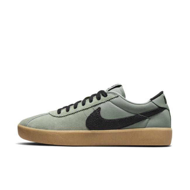 Tenisky a topánky Nike SB Bruin React Zelené | CJ1661-300, 1