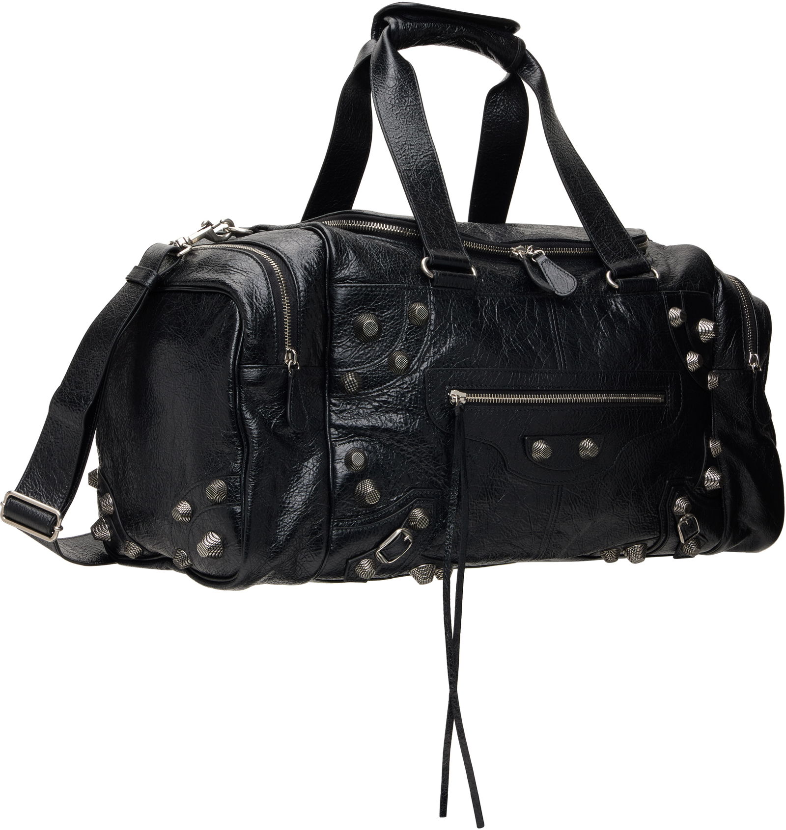 'Le Cagole' Gym Duffle Bag