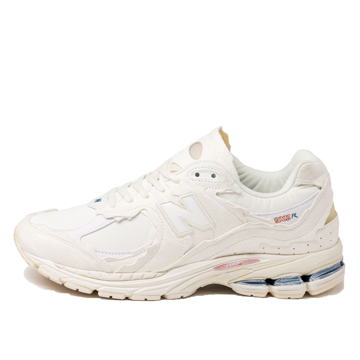 Tenisky a topánky New Balance 2002 "Protection Pack - White" Biela | M2002RDC, 1