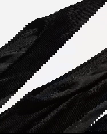 Tielko KIKO KOSTADINOV Panelled Top Čierna | KKWAW24TP08 61, 3