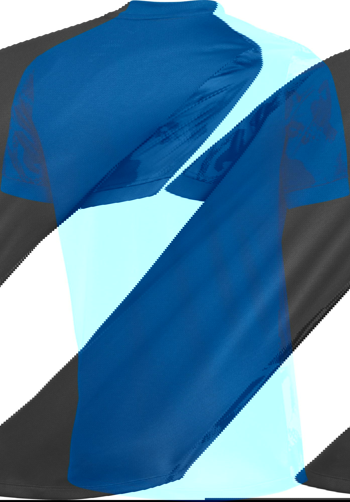 Dres Nike Nike Precision VII Jersey Modrá | fz9332-463, 1