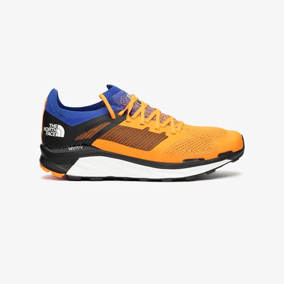 Tenisky a topánky The North Face Flight Vectiv Žltá | NF0A4T3L7Q6, 0