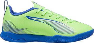 Tenisky a topánky Puma Puma ULTRA 5 Play IT Jr Zelené | 107913-03, 0