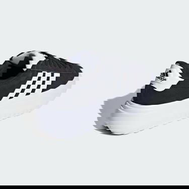 Tenisky a topánky adidas Performance adidas Sportswear Boty Grand Court Platform Čierna | IE1102, 5