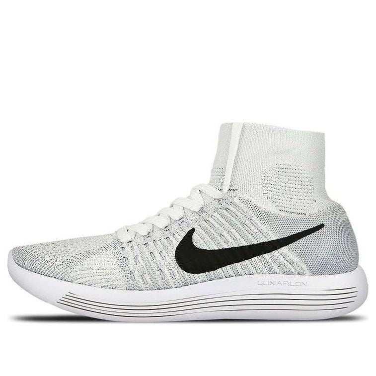 Tenisky a topánky Nike Lunarepic Flyknit Biela | 818676-102