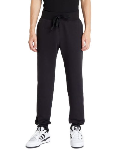 Nohavice Champion Rib Cuff Pants Black Čierna | 219068 CHA KK001