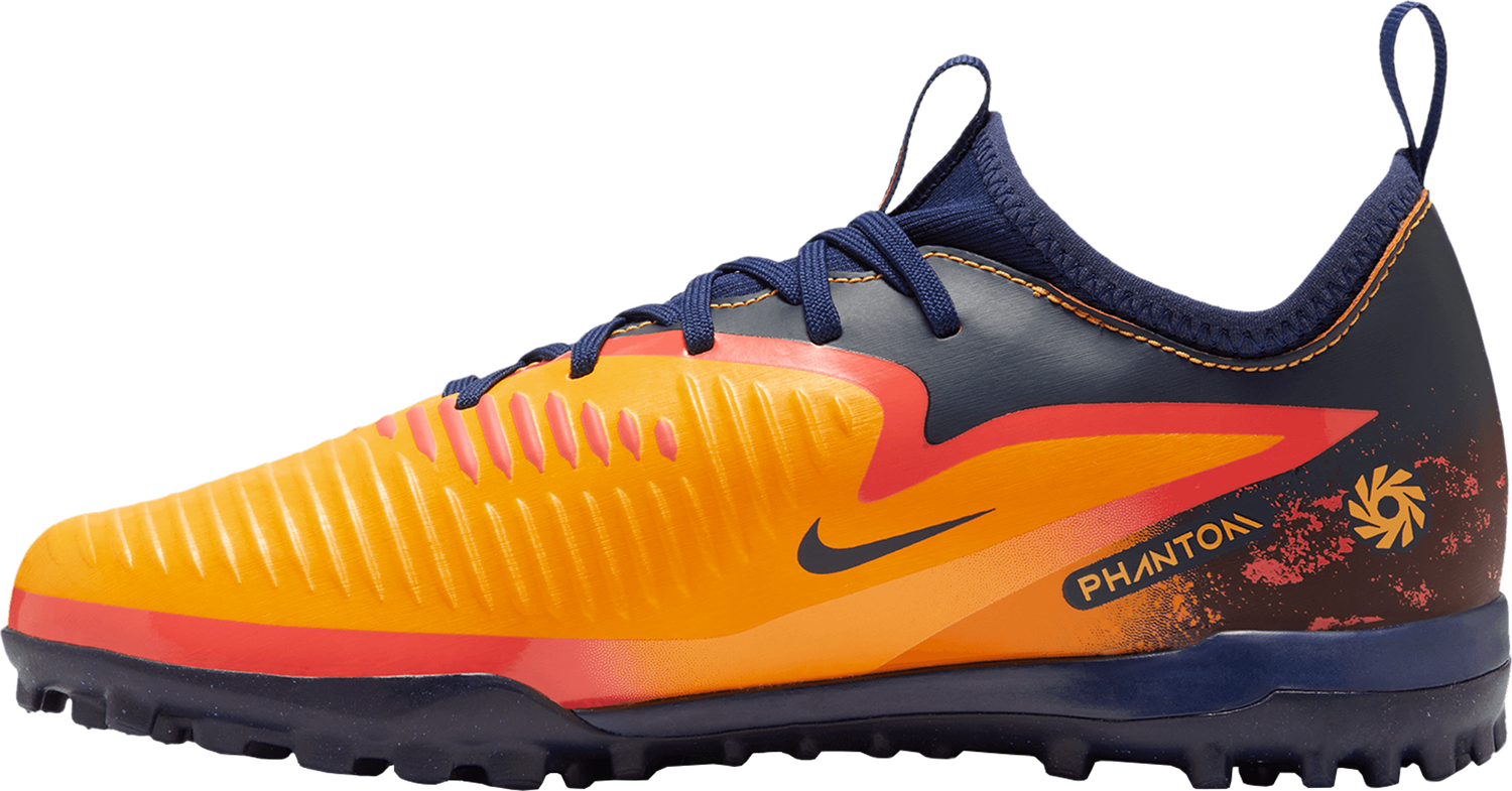 Tenisky a topánky Nike Phantom 6 Low Academy "Erling Haaland" TF Oranžová | hq2040-800, 1