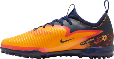 Tenisky a topánky Nike Phantom 6 Low Academy "Erling Haaland" TF Oranžová | hq2040-800, 1