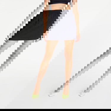 Sukňa Nike Sukně Women's Woven High-Rise Skirt Black Čierna | DM6251-010, 0