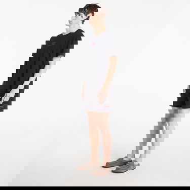 Tričko BOSS Laze Short Sleeve T-Shirt with Chest Logo Čierna | 50525236-001, 3