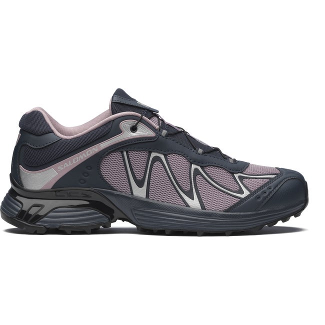 Tenisky a topánky Salomon Xt-whisper Fialová | L47878500