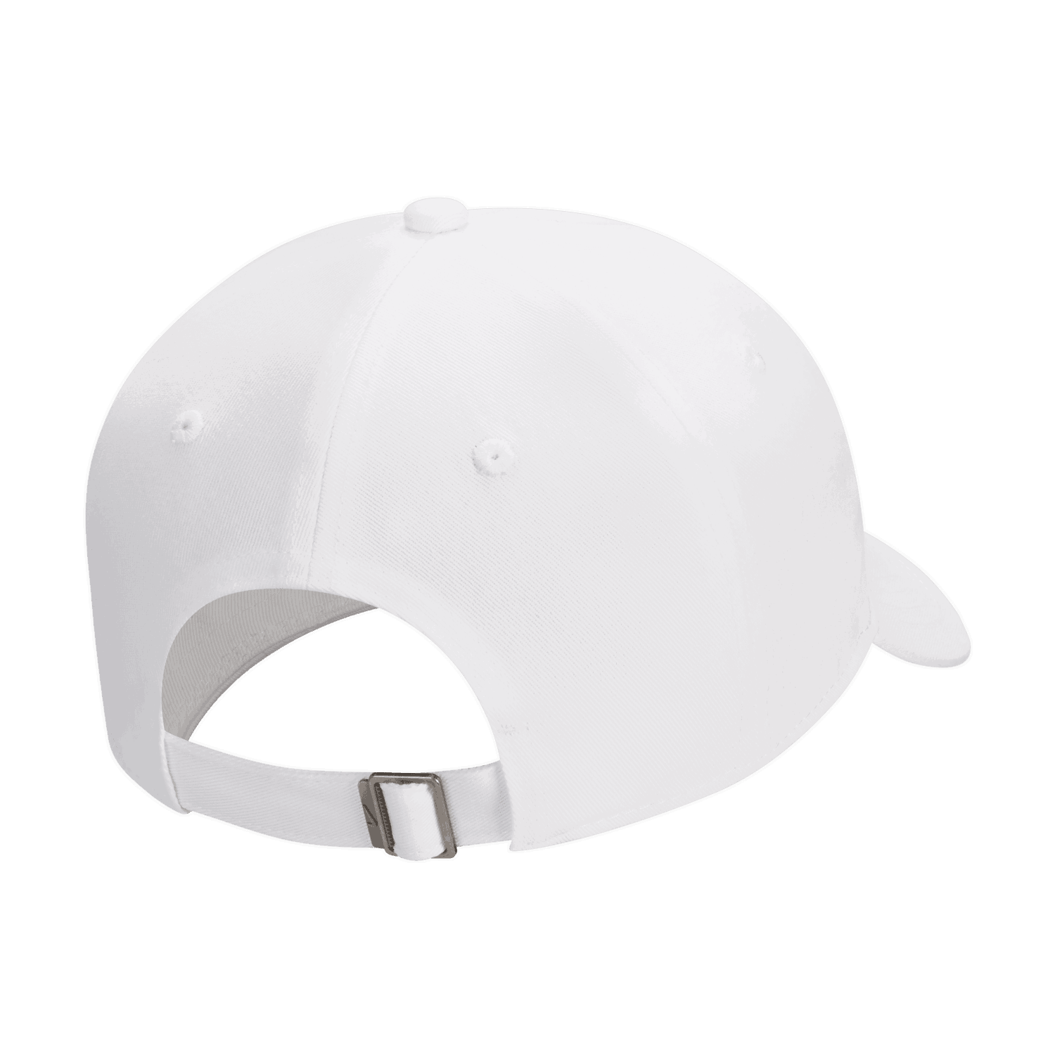 Šiltovka Nike Club Futura Biela | FB5368-100, 1
