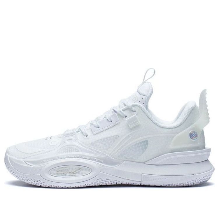 Tenisky a topánky Li-Ning Wade All City 10 V1 Biela | ABAS019-4, 0