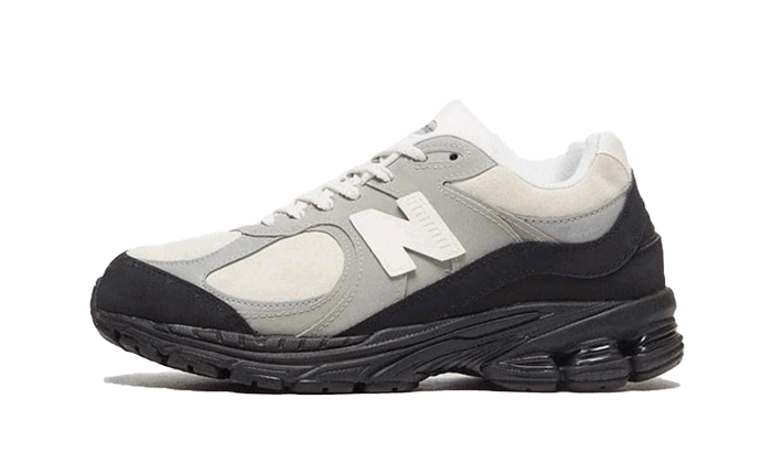 Tenisky a topánky New Balance The Basement x 2002R Šedá | M2002RBA, 1