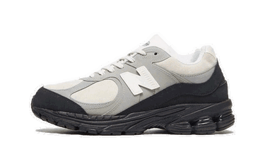 Tenisky a topánky New Balance The Basement x 2002R Šedá | M2002RBA, 1