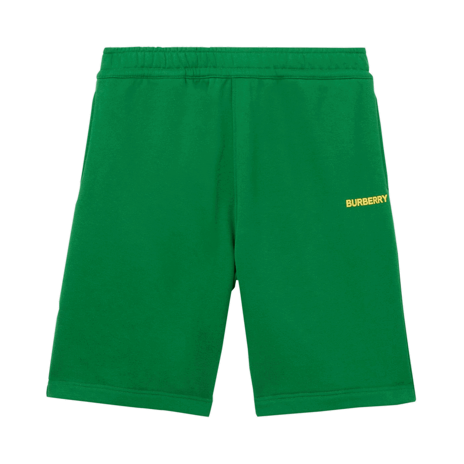 Šortky Burberry Raphael Shorts Zelené | 8057528, 0