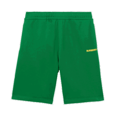 Šortky Burberry Raphael Shorts Zelené | 8057528, 0