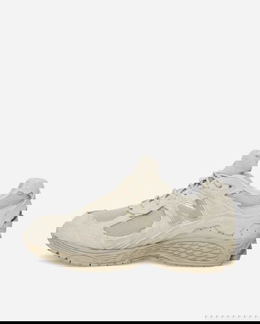 Tenisky a topánky New Balance 2002R 'Shipyard' - Protection Pack Béžová | U2002DXC, 3