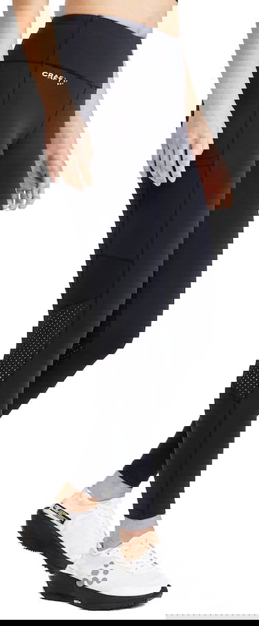 Legíny Craft ADV Essence 2 Leggings Čierna | 1911916-999000, 0
