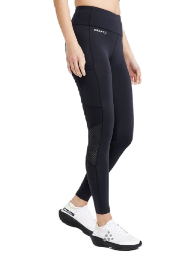 Legíny Craft ADV Essence 2 Leggings Čierna | 1911916-999000
