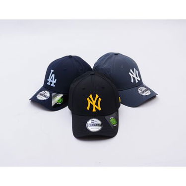 Šiltovka New Era Adjustable 9FORTY NY Yankees Baseball Cap (56-59 cm) Navy | 60595187, 3